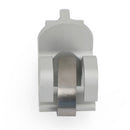 Alminum RV Rafter Claw Satin Hardware für Dometic Sunchaser II Markise