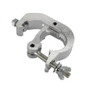 1/2/5 sztuk Światło sceniczne Travers Zacisk pasuje do rurki OD 35-52 mm do ruchomej głowicy Par Light