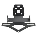 Nummerskyltshållare Nummerskyltshållare för Kawasaki ZX-4R ZX-4RR 2023