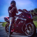 Honda CBR600F4 1999-2000 Verkleidungsset Karosserie Kunststoff ABS