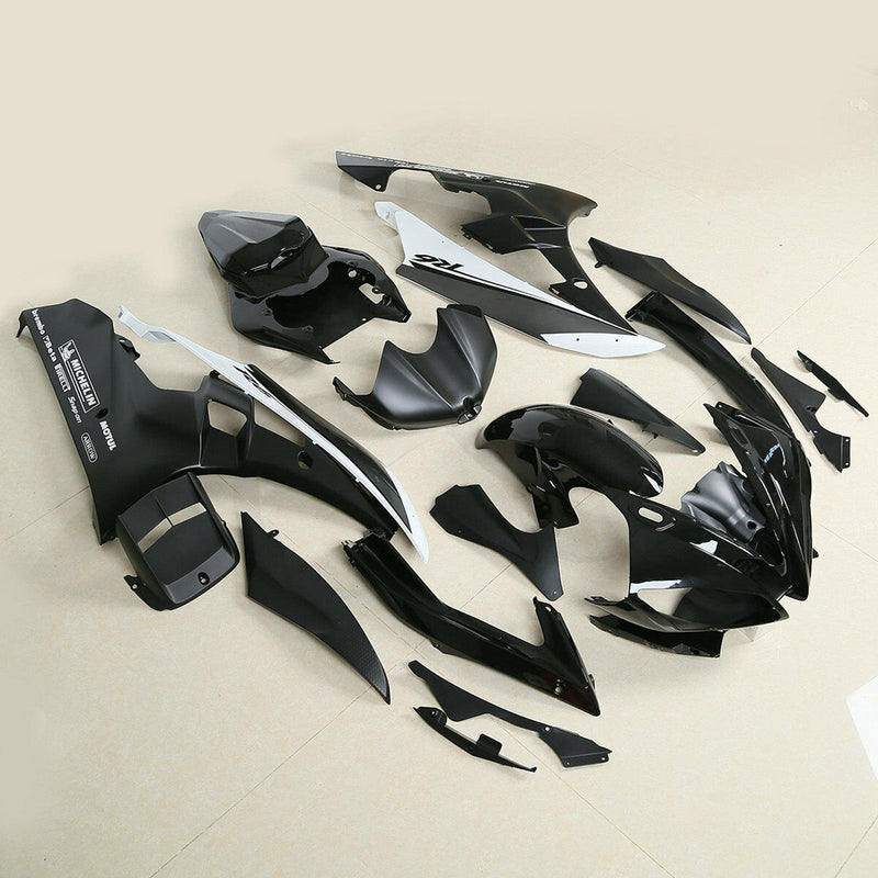 Verkleidungsset für Yamaha YZF R6 2006–2007, generisch