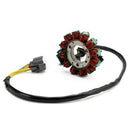 Generator-Stator-Regler und Dichtung für Kawasaki KX250F KX 250F 2017 2018 2019