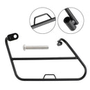 HONDA Super Cub 125 2018-2022 2021 Sort sadeltaskebeslag Monteringsbeslag