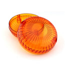 Yamaha V Star 650 1100 VMAX 1200/1700 Světelná čočka na objekt