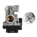 Honda Click 110CC 16400-KVB-T01 16400-KVB-T02 Drosselklappengehäuse