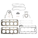 Kit de conjunto de juntas LS e juntas de cabeçote LS9 para GM Chevrolet LS1/LS6/LQ4/LQ9/4.8/5.3/5.7 genérico