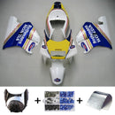 Conjunto de carenagens Honda NSR250 PGM-4 1994-1996 corpo plástico ABS