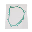 Vänster tändstatorkåpa packning för Yamaha YZ250F YZ 250 F YZ250 F 2001-2013