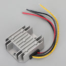 Vandtæt 24V til 12V 3A 36W DC/DC strømkonverter step-down regulator