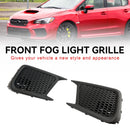 Nebelscheinwerferblende vorne 57731VA400 57731VA410 Passend für Subaru WRX STI 2018–2021