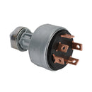 Tændingskontakt til Takeuchi gravemaskine Bigger 1700100023 1700100052 H806