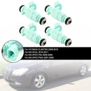 Injetor de combustível 4PCS 35310-23800 Fit Hyundai Elantra 2008-2010 Fit Kia Soul