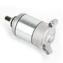 Novo starter apto para yamaha atv yfz 450 yfz450r le yfz450x se 2004-2008 07 06 05 genérico
