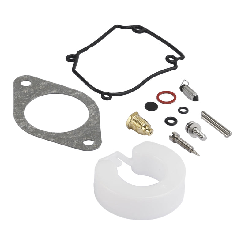 Kit de conversão de carburador para Yamaha 50 HP, 75 HP, 80 HP, 85 HP, 90 HP, 6H1-W0093-01