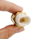 Sensor de temperatura do motor 6718414 compatível com Bobcat 753 864 S175 S650