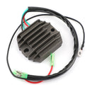 Regulatorlikriktare för Yamaha F9.9H F15 F20 06-17 6AH-81960-00 T85-05030300