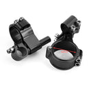 Universaali säädettävä kääntyvä CNC-aihioliitoshaarukkaputki ohjaustankosarja 52 mm yleinen