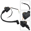 Zündspule passend für Yamaha 2HP 2 MSH 2B MHS 2C 95-02 MHS 2010 6A1-85570-00