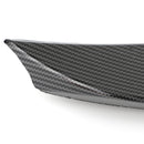 Bakspoilervinge M4 type egnet for BMW F30 3 Series 12-18 Carbon Style Generic