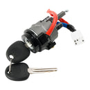 2016–2018 Hyundai Elantra Zündschlosszylinder mit Schlüssel 81900-F2F00