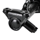 Mercedes-Benz klasa CE 2073231300 2073231400 2× amortyzatory przednie