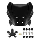 2019-2021 HONDA CB650R ABS motocyklowa szyba przednia