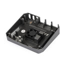 Hliníkové pouzdro 2021 pro Raspberry Pi 4 s tlačítkem Safe Power pro Argon One