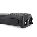 Przednia pokrywa obudowy + regulacja głośności odpowiednia dla DP1400 DEP450 XIR P3688