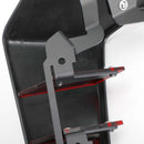 2021-2022 Yamaha MT-09 SP FZ09 boční spoiler Aerodynamický deflektor křídla