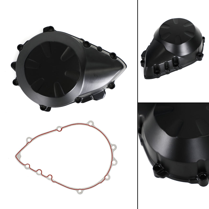 Cárter da tampa do motor do estator para Kawasaki Z750 2007-2009 genérico 