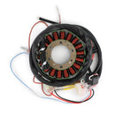 Areyourshop STATOR GENERATOR ALTERNATOR Velegnet til Honda RANGER 500 2x4 CARB 2005-2009 3089579