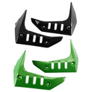 Osłona chłodnicy motocykla do Kawasaki Z750 2004-2007