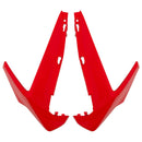 Conjunto de carenagens para Honda CBR500R 2019-2021 005