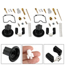 250cc ATV ATV250 EN250 GP200 GP250 MV30 2X sada na opravu karburátoru