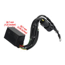 CDI BOX zapalovač vhodný pro Suzuki DF40 DF50 DF60 DF70 DF90 DF100 DF115 38410-93J00