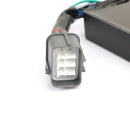 CDI box vhodný pro Honda TRX 300 2x4 TRX300FW Fourtrax 4x4 1998-2000 1999 ATV New Generic