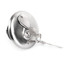 Zündschalter Fuel Gas Cap Lock-Set für Suzuki GN125 GN 125 1982-2001