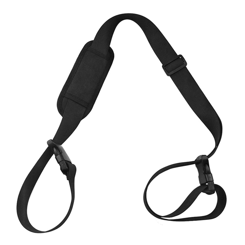 Příslušenství k elektrické koloběžce M365 Nastavitelný multifunkční přenosný popruh