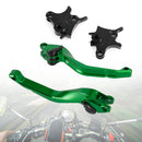 BMW R1200GS Adventure (LC) 2014-2018 CNC kort koblings bremsegreb