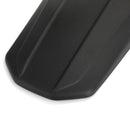 Moto forskærm skærmforlænger passer til Honda CB650R CBR650R 2019-2020 Generisk