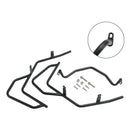 Yamaha Nmax 155 NMax 155 2021-2022 Motorbeskyttelsesramme Anti-Crash kofangerbeskytter