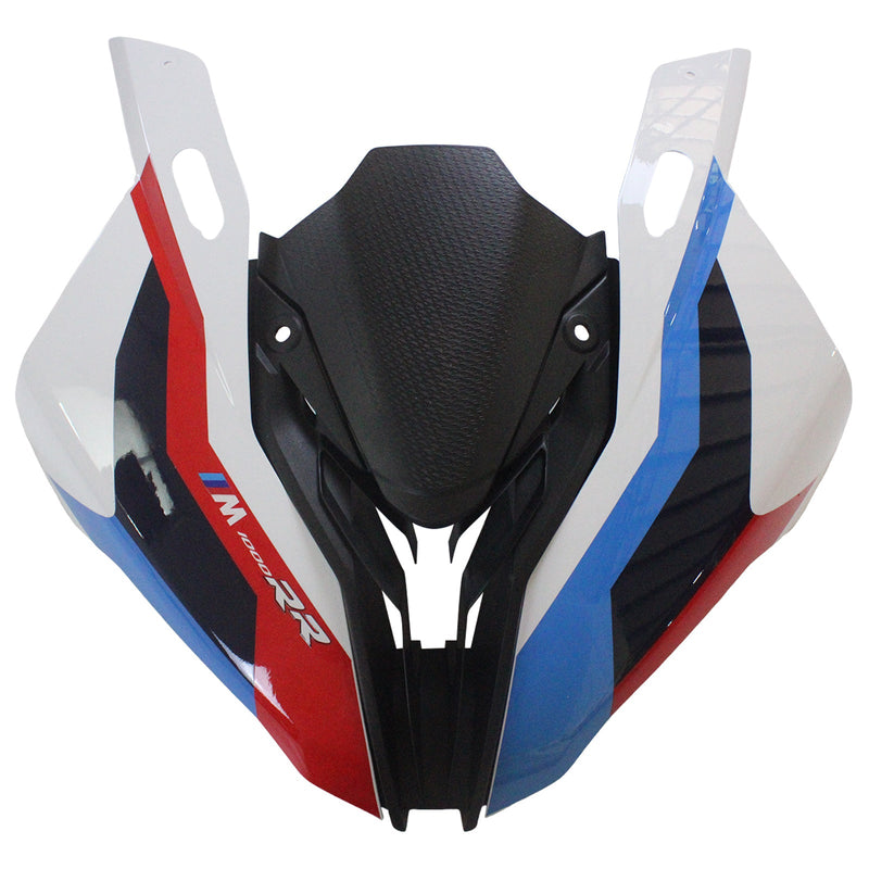 2023-2024 BMW S1000RR Injection Fairing Kit Body Plastic ABS