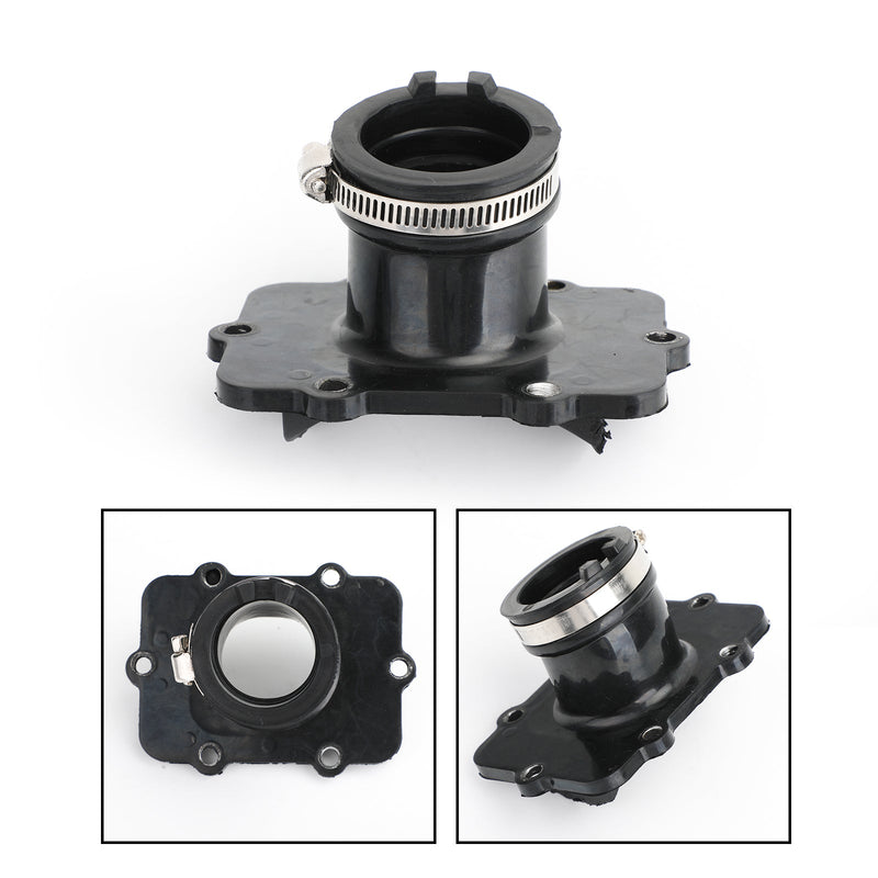 Carburetor Flange/Socket Boot For SKI DOO 550F 550X MXZ GSX GTX 05-09 420867300