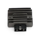 Regulador rectificador para Honda NX125 K S V Transcity 89/95/97 31600-KG1-920