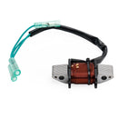 6H3-81303-A0 Lysspole til Yamaha 50 60 70 HK E60H MLH 70 ETL TLR 1984-2000