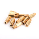 10ks Carb Main Jets pro Keihin Pwk PE Oko Stage 6 180 182 185 188 190 192 195