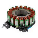 119mm Lichtmaschine Stator,Regler,Dichtung für Suzuki DL 1000 V-Strom 2002-2012