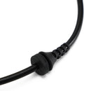 Sensor de velocidad ABS delantero izquierdo 34526752681 para BMW Serie 3 E46 Z4 316 318 320 genérico