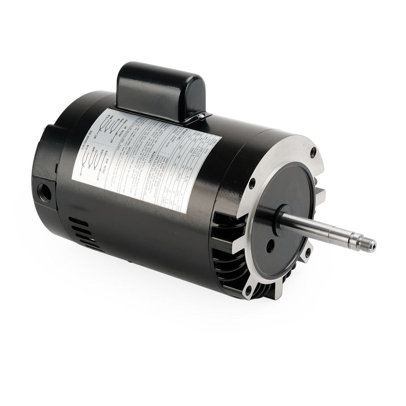 B625 3/4 0,75 HK Pool Booster Pump Reserve Motor for Polaris PB4-60