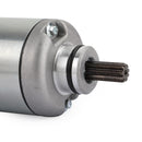 NOVO STARTER CCW 9-SPLINE Compatível com Honda CRF250 CRF250X 2004-2019 31200-KSC-671 Genérico